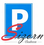 parking sizorn quiberon